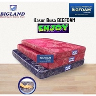 Kasur Busa Bigfoam Enjoy By Bigland Tebal 20cm