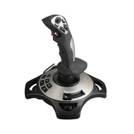 PXN-2113 Pro Joystick Flight Simulator Gamepad Controller PC Flight Simulation Cockpit Stick for PC/