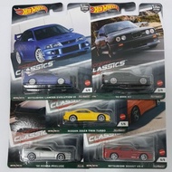 Hotwheels Modern Classic Evo