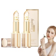 Gincu Penukaran Warna Levora, Gincu Penukaran Warna Kalis Pindah, Gincu Penukaran Warna Kristal Emas