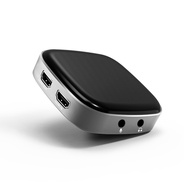 HD Mobile Game Live Video Collection Card 4K Recording 5-Port hdmi to Type C Live Broadcast Collecto