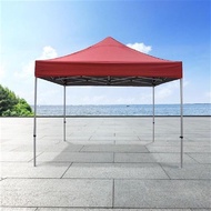 Outdoor Gazebo Cover Waterproof Pop Up Gazebo Top Cover