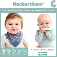 Necker Chew Cheeky Chompers