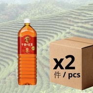 麒麟午後紅茶 1500ml x 2