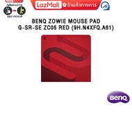 BENQ ZOWIE MOUSE PAD G-SR-SE ZC05 RED (9H.N4XFQ.A61)