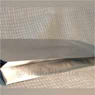 JahWa - 25 Pcs - Gusset Packaging Bags Gusset Aluminum Foil/s