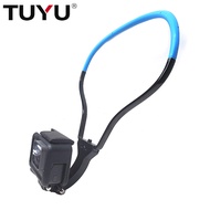 TUYU First Person Gopro Insta Akaso Action Camera Neck Holder Mount support hands-free lazy neck hol