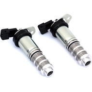 916-717 Intake and Exhaust Engine Variable Valve Timing (VVT) Solenoid Compatible with BMW 335i, 335