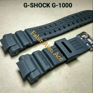 STRAP G-SHOCK GW3000 GW3500 RUBBER STRAP WATCHTALI