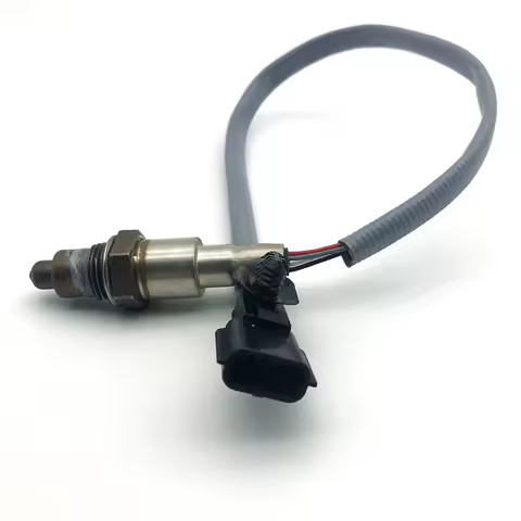 Oxygen Sensor O2 Lambda Sensor AIR FUEL RATIO SENSOR for RENAULT TWINGO SMART W453 1.0L 0.9L 0 258 0