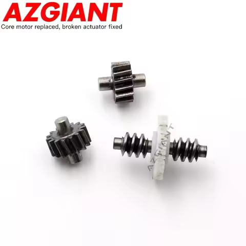 Car Parts Side Mirror Repair Gears for HUMMER H2 Land Rover Discovery 3,4, Range Sport, Jaguar XJ