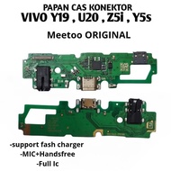 Meetoo ORI 1:1 charger board VIVO Y19/Y15S/U20/Z6i