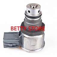 【Fast-selling】 Genuine Hp5 Pump Control Valve For 1gd 2gd 22100-0e020 22100-0e010 Pump Scv Valve For