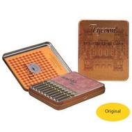Tycoon Mini Cigarillos Original (tin-20)-cerutu