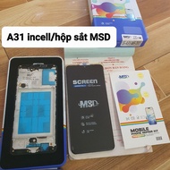 Samsung A31/A315F screen with frame