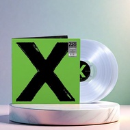 Vinyl Record 12-inch 45 RPM