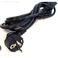 Power cord for rice, cpu box, screen, kettle