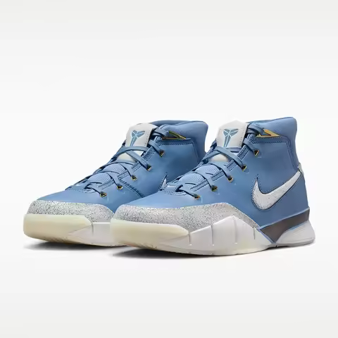 Nike Authentic Kobe 1 Protro Men's Men's Cushioned Basketball Shoes IM0541-400