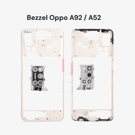 Bezzel Middle Bone/ Oppo A92 Casing Frame/A52