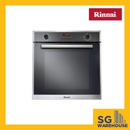 RO-E6206XA-EM Rinnai Built in Oven