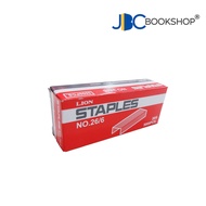 Staples LION NO. 26x6