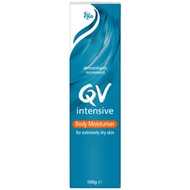 QV Intensive Body Moisturiser 100gV Intensive Body Moisturiser 100g