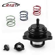 Car Modified Turbocharged Exhaust Valve Circulating Pressure Relief Valve Suitable for Ford Fox Opel