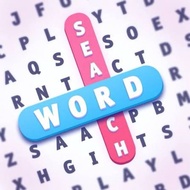 Word Search Kids PDF Printable | Learning Activity Worksheet | Brain Game | Instant Download