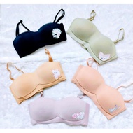 Bra For Teen Aged Size Ab32/70 And AB34/75 Imported From Abroad.