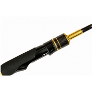 34 THIRTY FOUR Advancement PSR-60 THE NEXT STAGE Ajing Rod 6'0 Solid Tip 2-Piece 0.3-1.8g