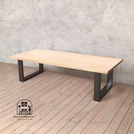 Pine Wood Study Table Dutch Teak Wood Floor Table Coffee Table Laptop Table Size