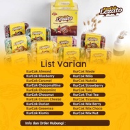 Kurcok Lezato / Kurma Cokelat Paling Lezat /Kurma Coklat Premium