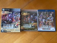 PS3 戰國無雙 4