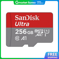 SanDisk | Sandisk Ultra A1 Microsd 256Gb