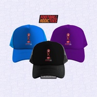 Fifa U17 WORLD CUP INDONESIA Ball Hat 2023 LOGO