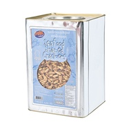 เอ็มแอนด์เค ขนมปังกรอบรูปซีฟู้ดส์ 4000 กรัม-รหัสสินค้า LAZ-279-999FS