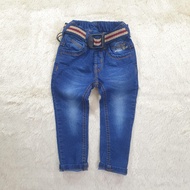 Long jeans for 1 year old boys