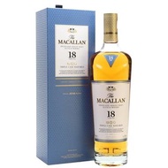 The MACALLAN 18 Years Old Triple Cask