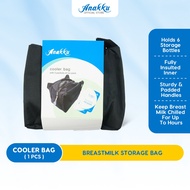 Anakku Breastmilk Storage Cooler Bag with Ice Pack x 2 Beg Sejuk Simpan Susu 174-102