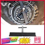 sunnyhousess SIXRUN Rear Clutch Spring Compressor Transmission Tool T0151  Low and Reverse for 250 2