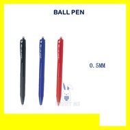 PILOT BALL PEN BP-1RT 0.7MM FINE PEN / SCHOOL / OFFICE