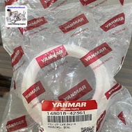148018-42361 HOUSING,SEAL YANMAR GENUINE