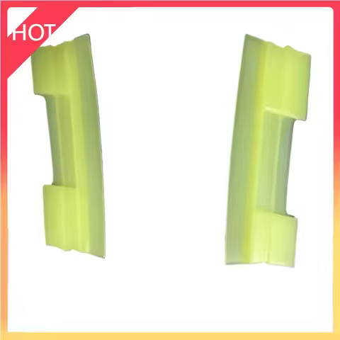 2x Silicone Strips Replacement for Hurom Slow Juicers Blend Parts HG-300 SJ-300 SJ-500 SJ-600 TH-600
