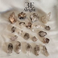 【納米比亞茶骸骨水晶】