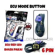 ECU MODE BUTTON (6 PIN) - NLK PERFORMANCE