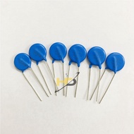 Surge Capacitor 14D471K - Varistor 14D471K 470VDC (Set of 5)