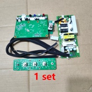 original PCB parts for Marshall Woburn3 Bluetooth speaker motherboard power board