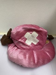 Chopper 喬巴 帽 cosplay one piece