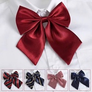 Office bow ties for flight attendants, hotel restaurant receptions, secretary, nurses, banks - Women