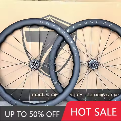 STLF Twitter Road Bike Wavy Wheelset RETROSPEC Retrospec Carbon Fiber Wheel Disc Brake RS Four Peili